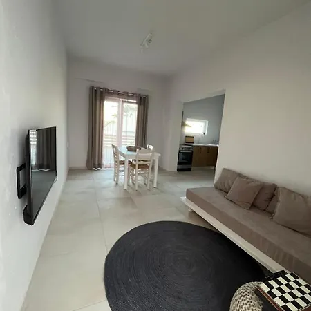Ayeras 2 Apartment Pitsidia